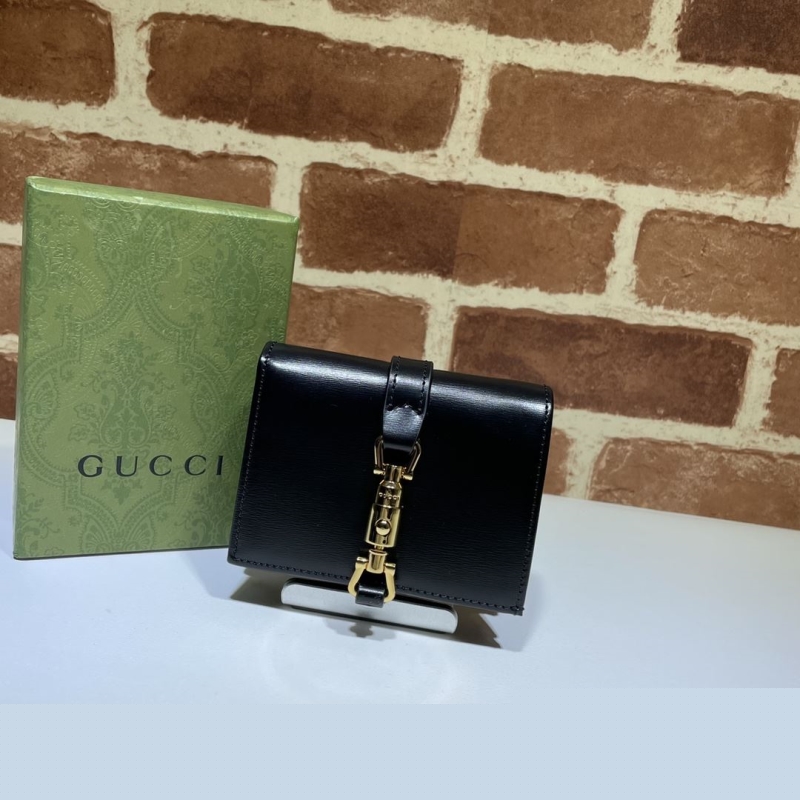 G*u*i wallets & purse